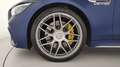 Mercedes-Benz AMG GT coupe 63 S 4matic+ auto Синій - thumbnail 14