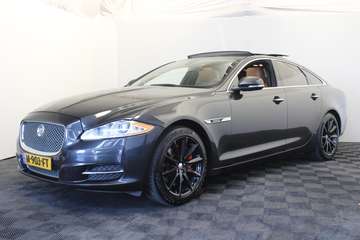 5.0 V8 Portfolio