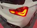 BMW 120 SERIE F20 LCI 120i 177 ch M Sport A Weiß - thumbnail 11