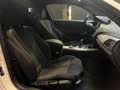 BMW 120 SERIE F20 LCI 120i 177 ch M Sport A Weiß - thumbnail 17