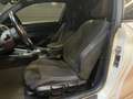 BMW 120 SERIE F20 LCI 120i 177 ch M Sport A Weiß - thumbnail 14