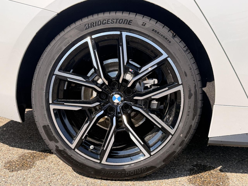 BMW 420 d xDrive Gran Coupe Sportpaket Bluetooth HUD — photo 8
