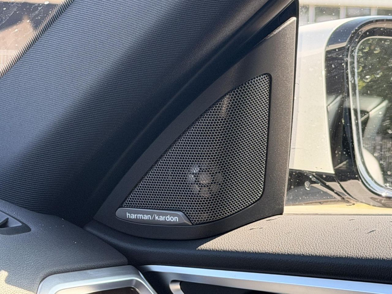 BMW 420 d xDrive Gran Coupe Sportpaket Bluetooth HUD — photo 14