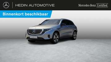 4MATIC SUV Luxury Line | Panoramisch Dak | Dodehoe