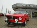 BMW 2002 Baur Cabriolet Rouge - thumbnail 1