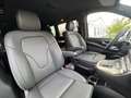 Mercedes-Benz V 300 V300d 4M EXTRALANG|VIP SITZE|EXCLUSIVE|AIRMATIC| Grau - thumbnail 23
