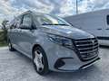 Mercedes-Benz V 300 V300d 4M EXTRALANG|VIP SITZE|EXCLUSIVE|AIRMATIC| Gris - thumbnail 3