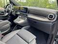 Mercedes-Benz V 300 V300d 4M EXTRALANG|VIP SITZE|EXCLUSIVE|AIRMATIC| Gris - thumbnail 12