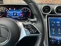 Mercedes-Benz C 180 Break Led Camera Carplay Cruise Memory Dodehoek Noir - thumbnail 24