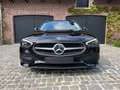 Mercedes-Benz C 180 Break Led Camera Carplay Cruise Memory Dodehoek Noir - thumbnail 2