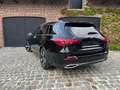 Mercedes-Benz C 180 Break Led Camera Carplay Cruise Memory Dodehoek Noir - thumbnail 8