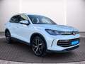 Volkswagen Tiguan 2.0 TSI 150 kW 4Motion Elegance KLIMA LED NAVI AL Weiß - thumbnail 3
