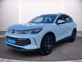 Volkswagen Tiguan 2.0 TSI 150 kW 4Motion Elegance KLIMA LED NAVI AL Weiß - thumbnail 2