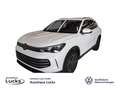 Volkswagen Tiguan 2.0 TSI 150 kW 4Motion Elegance KLIMA LED NAVI AL Weiß - thumbnail 1