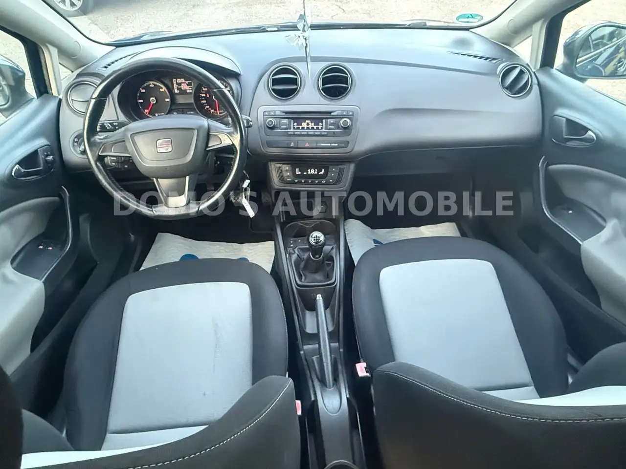 Das Auto