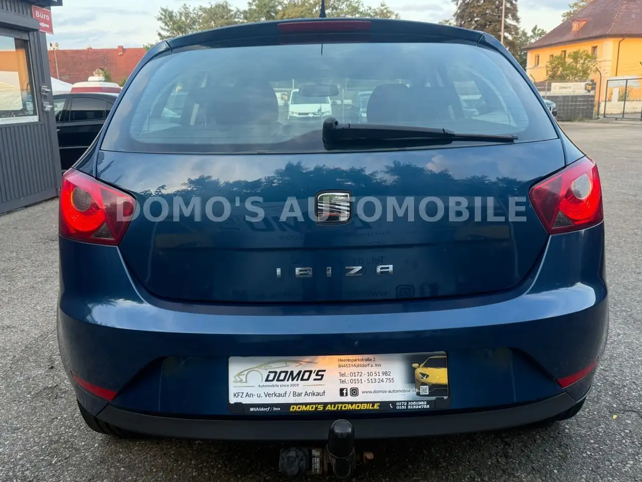Das Auto