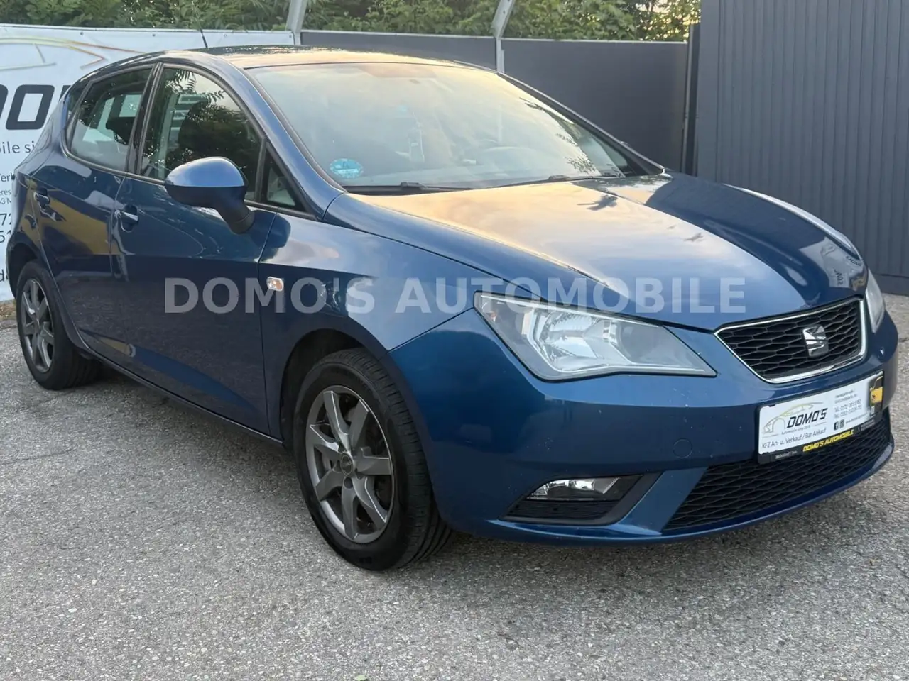 Das Auto