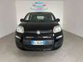Fiat Panda 1.2 Lounge Schwarz - thumbnail 1