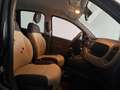 Fiat Panda 1.2 Lounge Schwarz - thumbnail 9