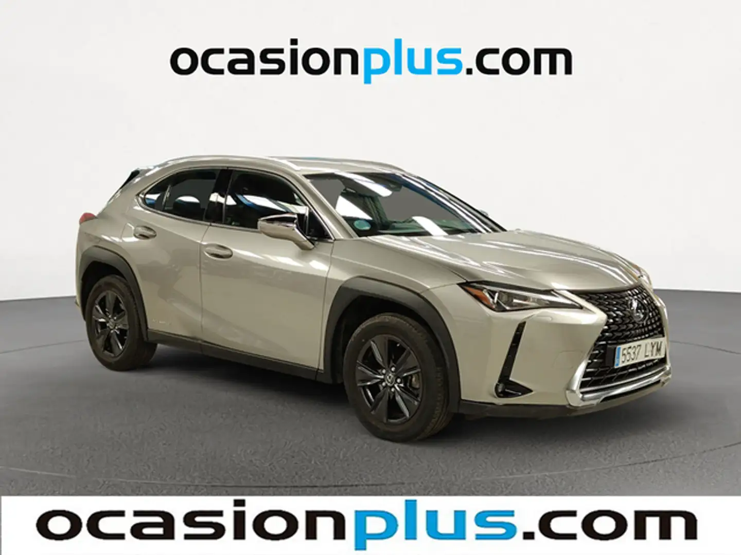 Lexus UX 250h Business 2WD Gris - 2