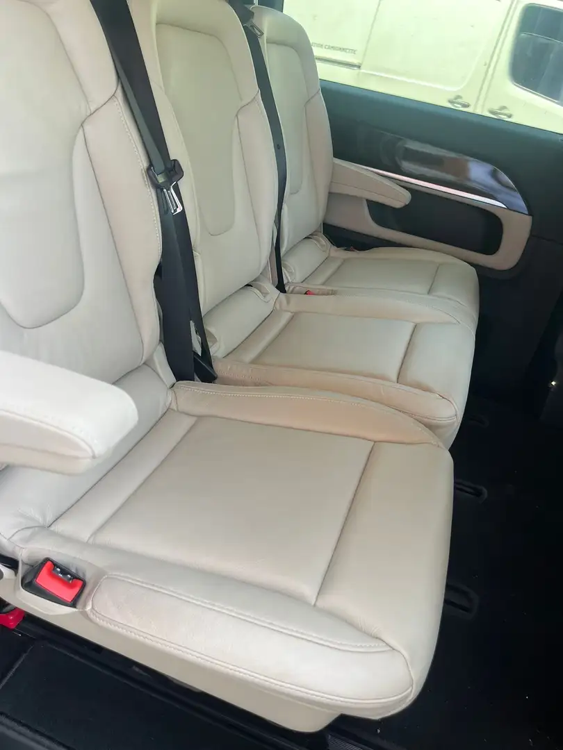 Mercedes-Benz V 250 - 2
