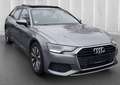 Audi A6 AVANT, S TRONIC PELLE TETTO VIRTUAL GANCIO FULL. Grau - thumbnail 1