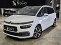 Citroen C4 Grand Picasso 1.6BlueHDI S&S Shine 120 Weiß - thumbnail 1