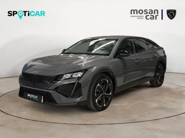 Peugeot 408 Hybrid Allure e-DCS6 145