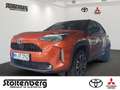 Toyota Yaris Cross 1.5 Hybrid Spicy Edition *Safety-Paket Arancione - thumbnail 1
