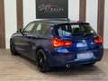 BMW 116 d* EURO6b * JANTES * CLIM * ECRAN * LED * Bleu - thumbnail 7
