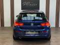BMW 116 d* EURO6b * JANTES * CLIM * ECRAN * LED * Bleu - thumbnail 6