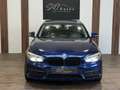 BMW 116 d* EURO6b * JANTES * CLIM * ECRAN * LED * Bleu - thumbnail 3