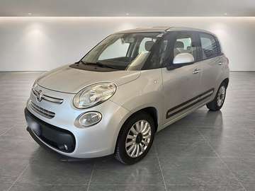 500L 1.3 mjt Lounge 85cv