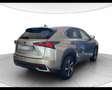 Lexus NX 300h 300h 2.5 Luxury 4WD CVT Argento - thumbnail 3