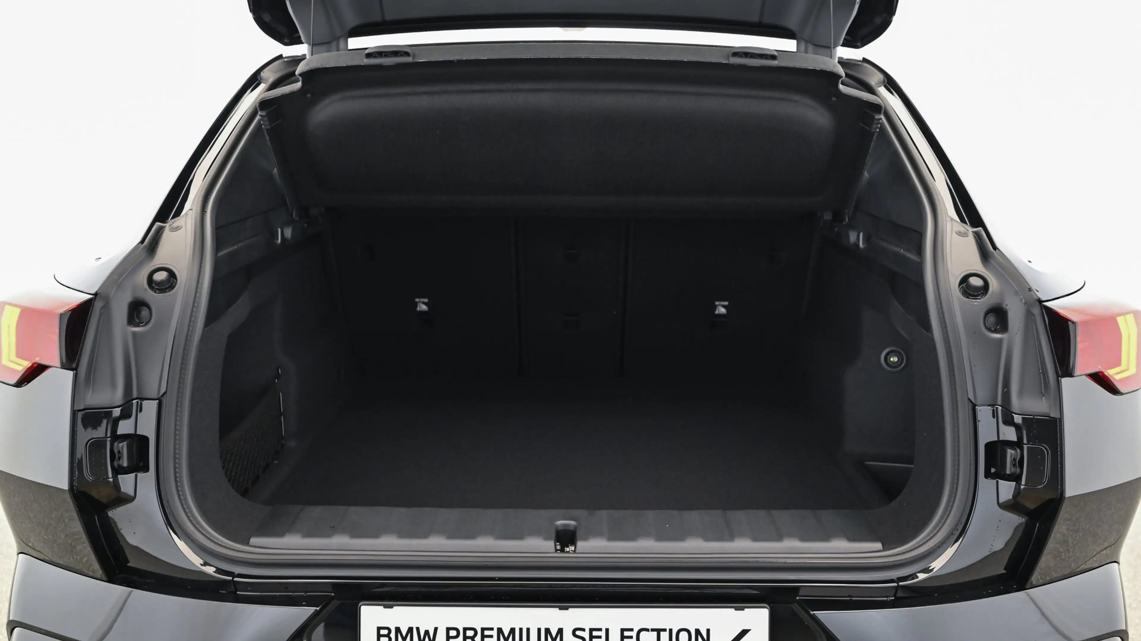 BMW X2 20d xDrive M-Sportpaket Pro — photo 8