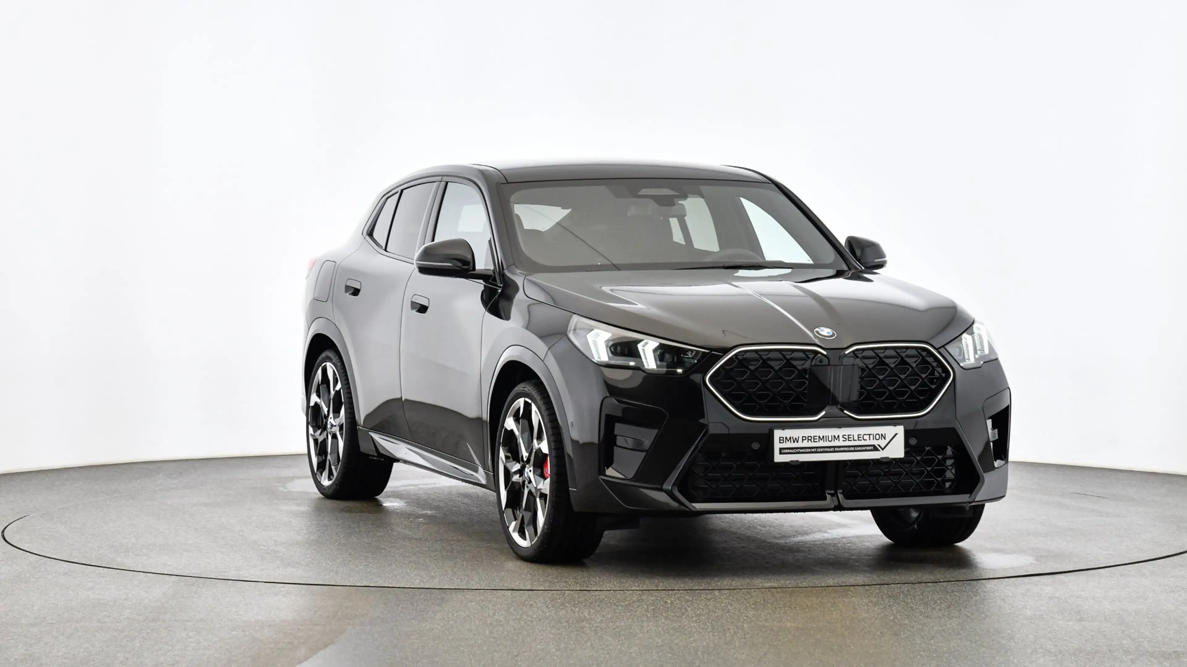 BMW X2 20d xDrive M-Sportpaket Pro — photo 2