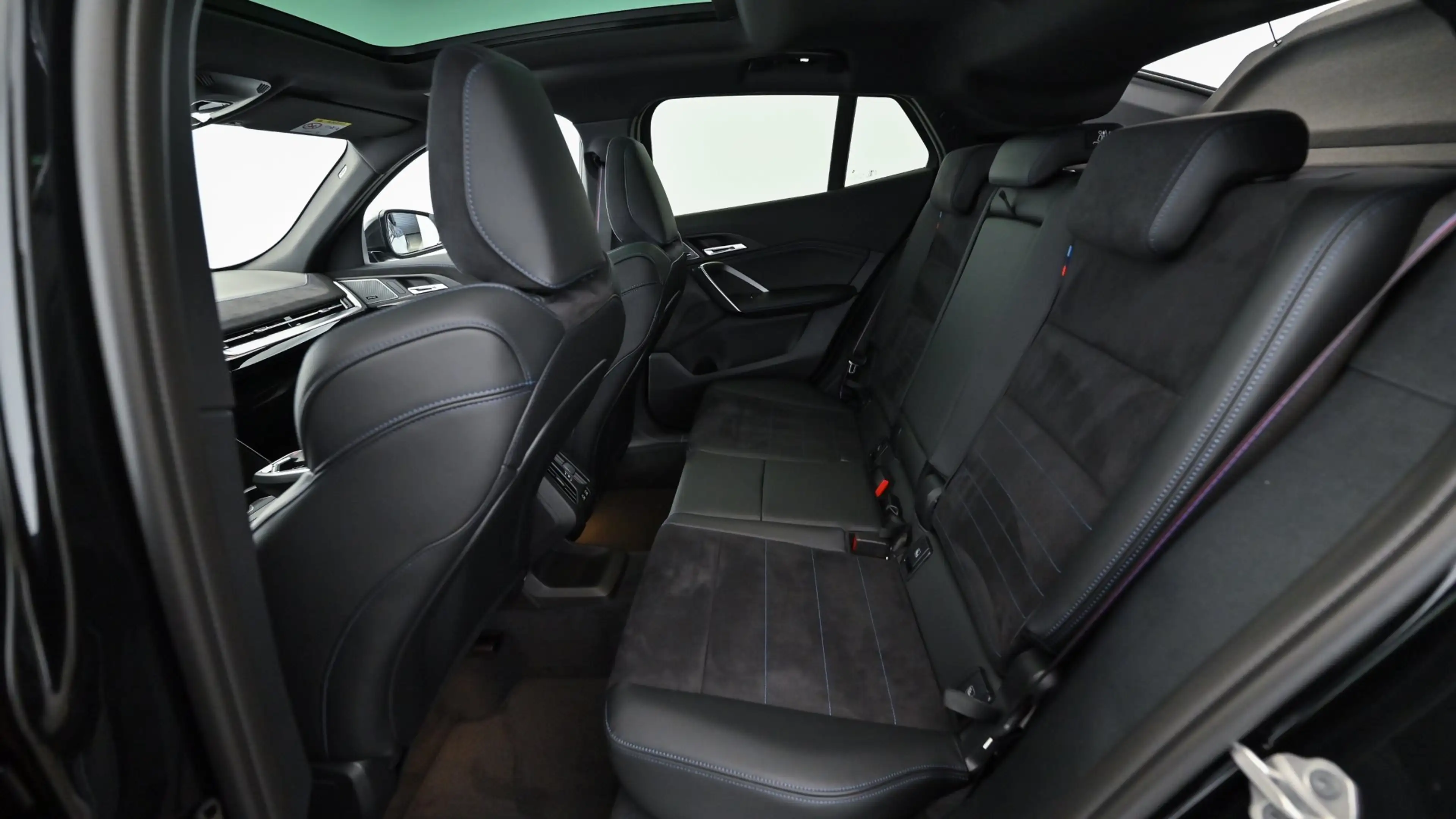 BMW X2 20d xDrive M-Sportpaket Pro — photo 10