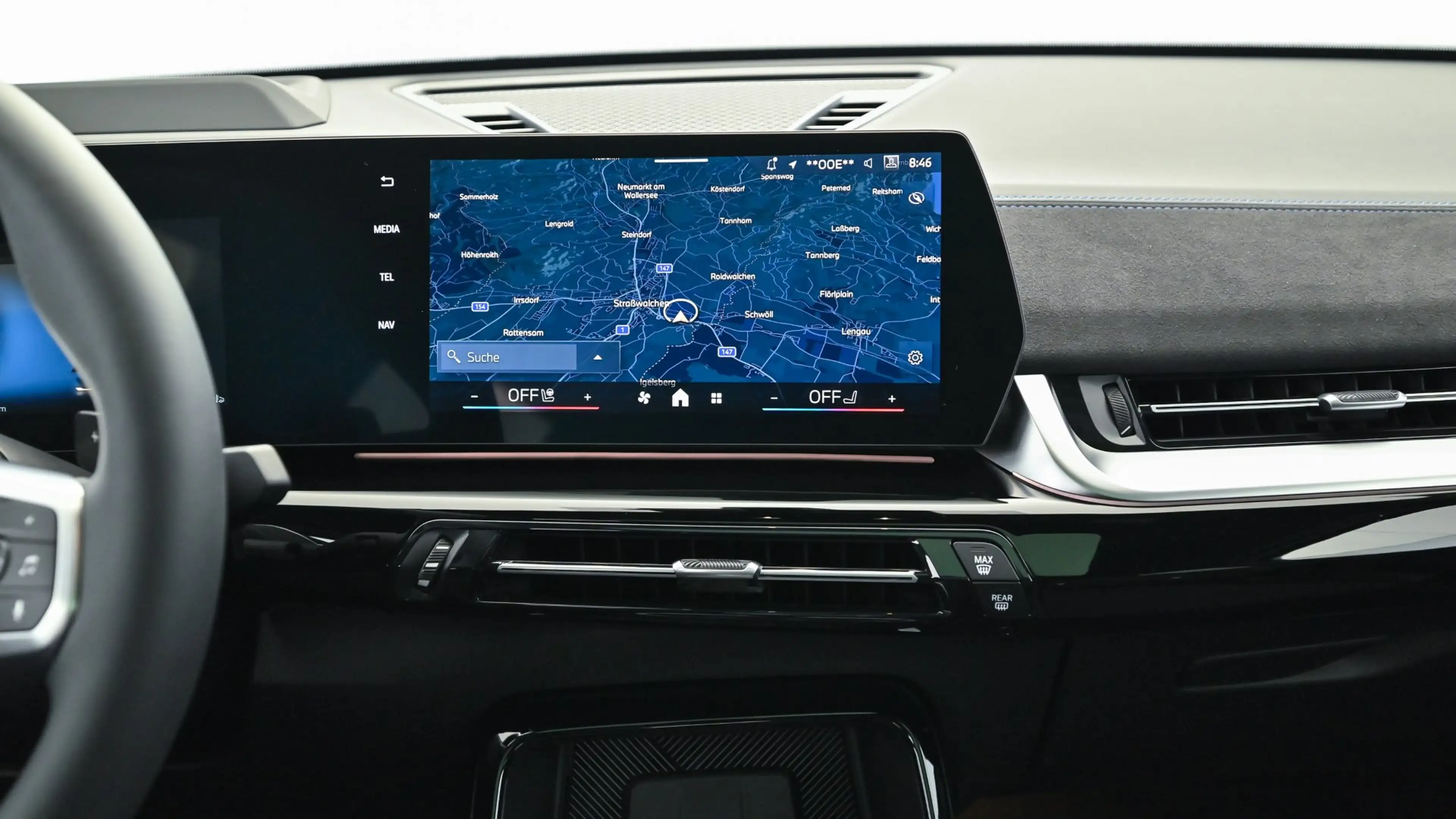 BMW X2 20d xDrive M-Sportpaket Pro — photo 13