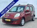 Renault Kangoo Family 1.6-16V Expression AIRCO | LAGE KM STAND Rouge - thumbnail 1