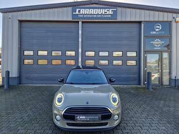 Mini Cooper Aut.