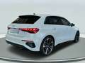Audi A3 35 TDi S-Line S-Tronic Sportback - thumbnail 10