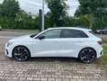 Audi A3 35 TDi S-Line S-Tronic Sportback - thumbnail 2