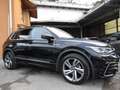 Volkswagen Tiguan Tiguan 1.5 TSI ACT R-Line RLine R Line 82.000 KM Schwarz - thumbnail 3