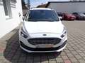 Ford Galaxy 2,5 Duratec Hybrid Edition Aut. Weiß - thumbnail 9