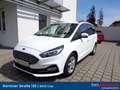 Ford Galaxy 2,5 Duratec Hybrid Edition Aut. Weiß - thumbnail 1