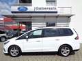 Ford Galaxy 2,5 Duratec Hybrid Edition Aut. Weiß - thumbnail 2