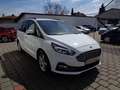 Ford Galaxy 2,5 Duratec Hybrid Edition Aut. Weiß - thumbnail 8