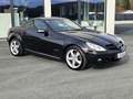 Mercedes-Benz SLK 200 SLK 200 Kompressor (171.442) Schwarz - thumbnail 1