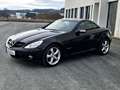 Mercedes-Benz SLK 200 SLK 200 Kompressor (171.442) Schwarz - thumbnail 6