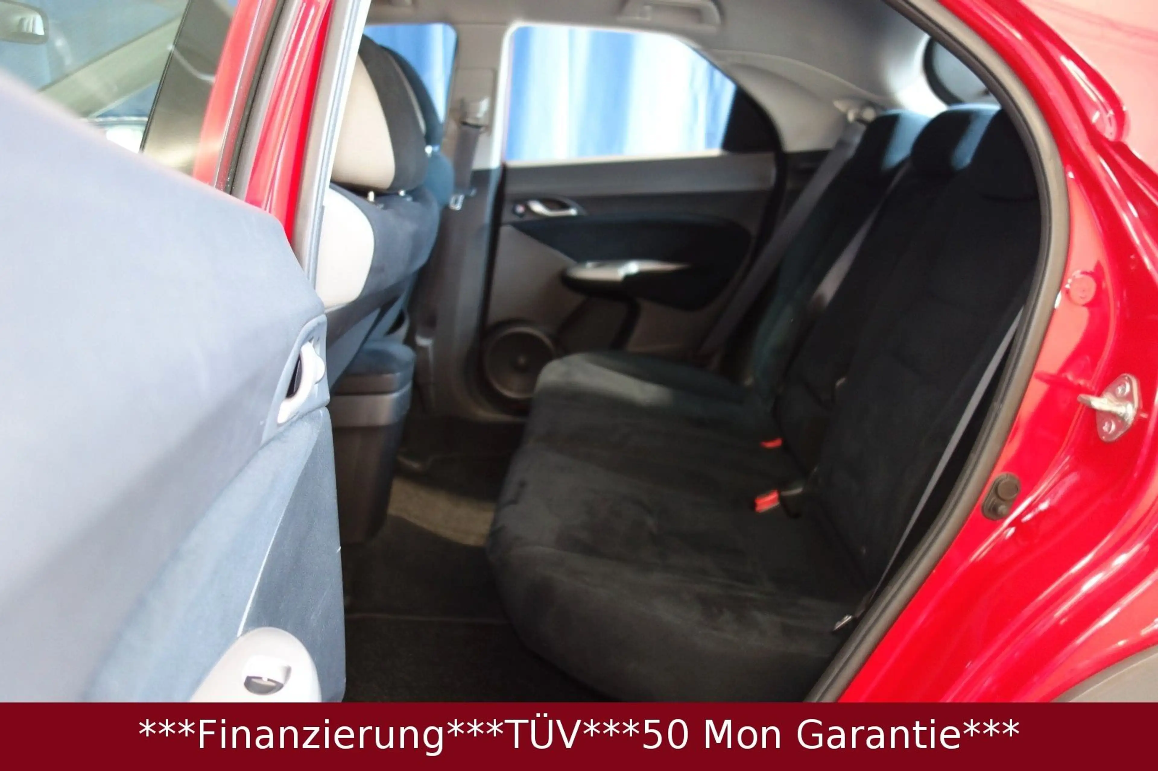 Honda Civic Lim. 5-trg. 1.4 Sport"TOP CAR" — photo 14